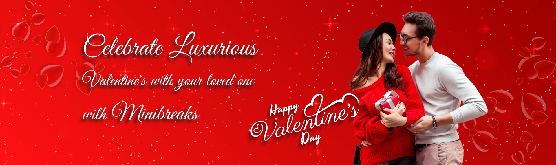 Valentine Day offers Valentine Day offers