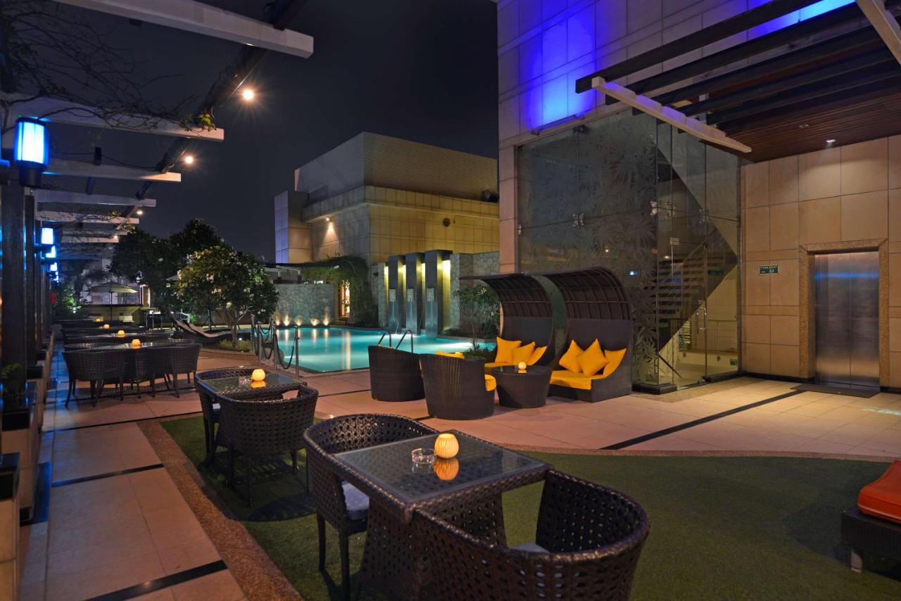 Park Plaza Gurgao