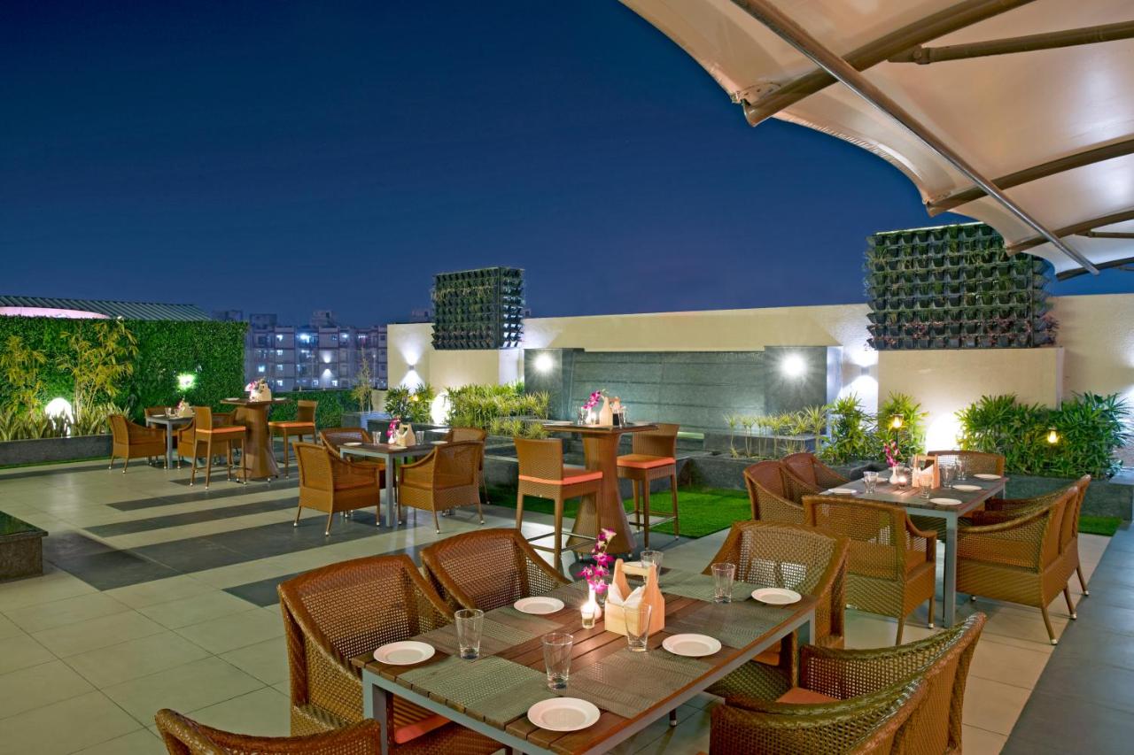 Regenta Central Zirakpur Chandigarh