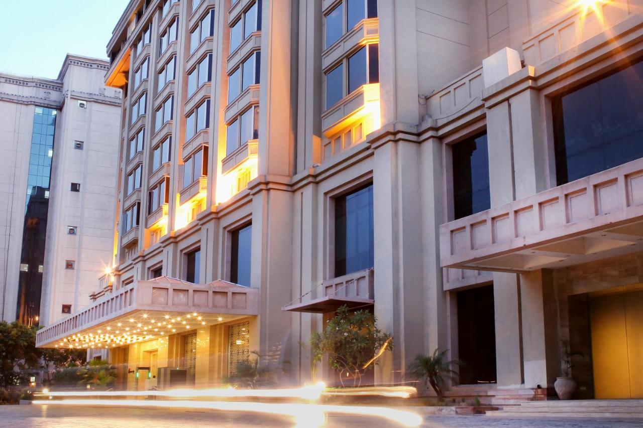 The Metropolitan Hotel Spa