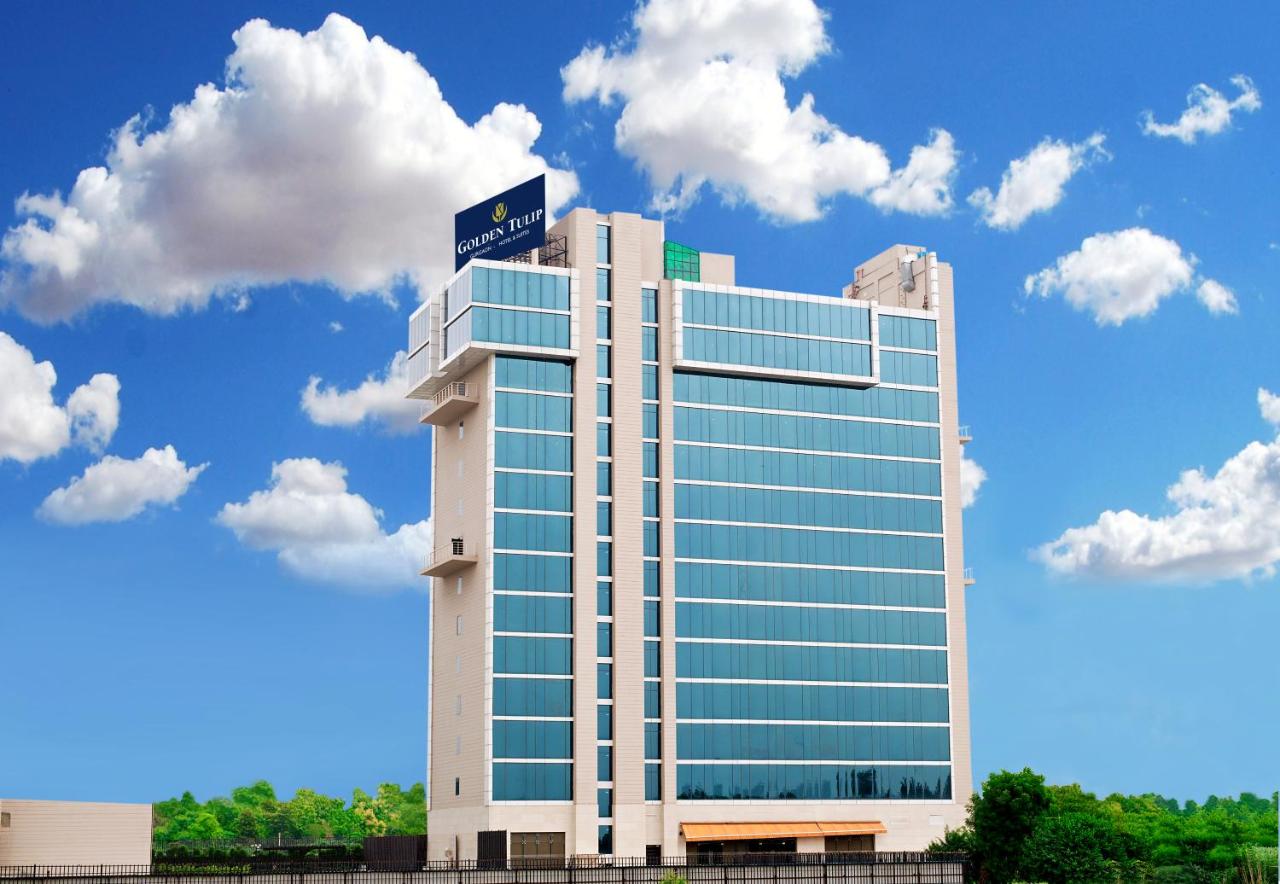 Golden Tulip Gurugram