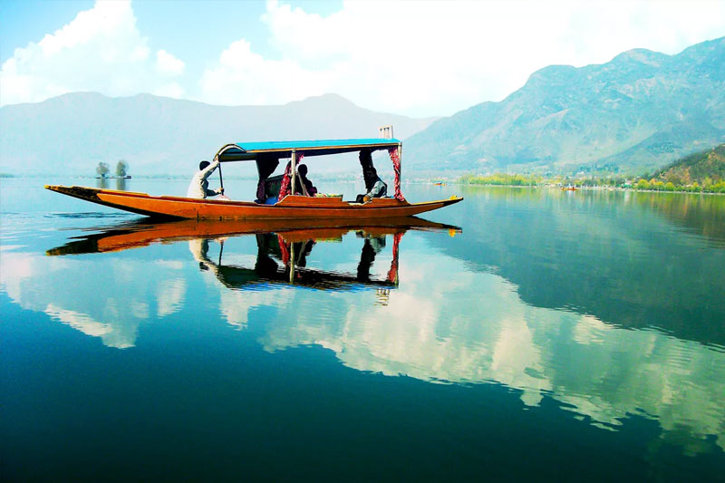 Explore Kashmir