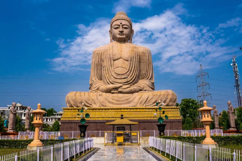 Bodh Gaya