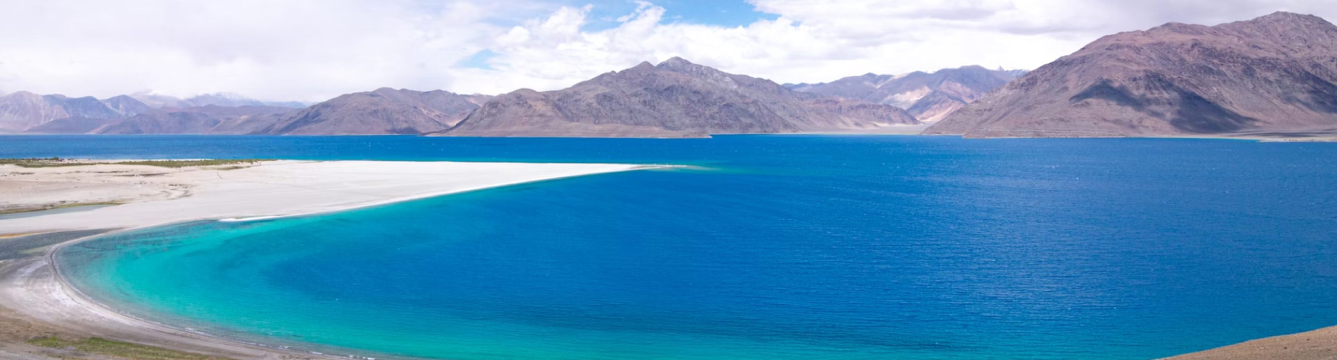 Pangong TSO Lake, Leh Ladakh