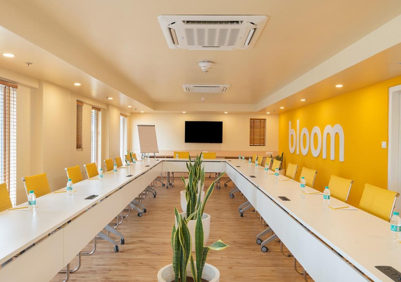 Bloom Hotel - Saki Vihar Powai Conference Room