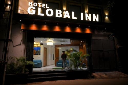 Hotel Global Inn