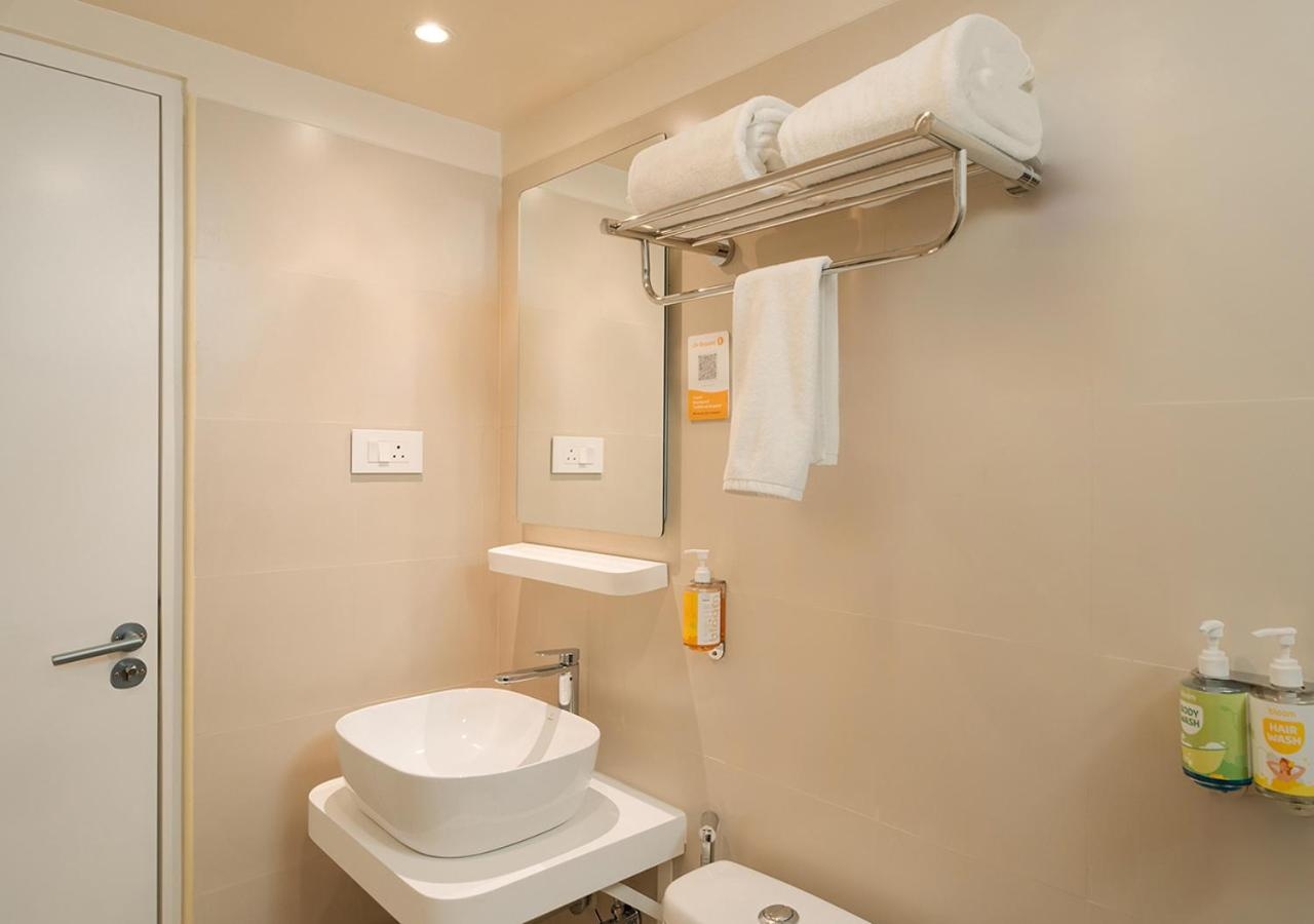 Bloom Hotel - Jayanagar Washroom