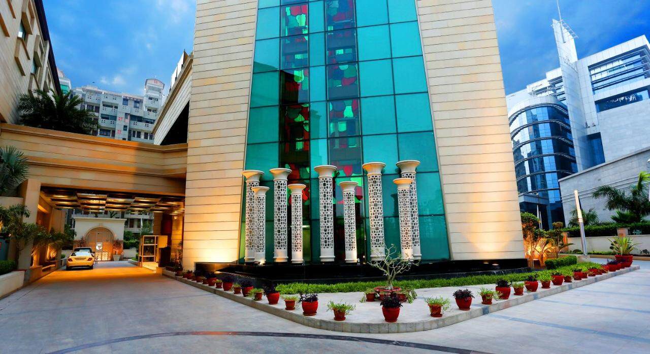 Radisson Sohna Road City Center