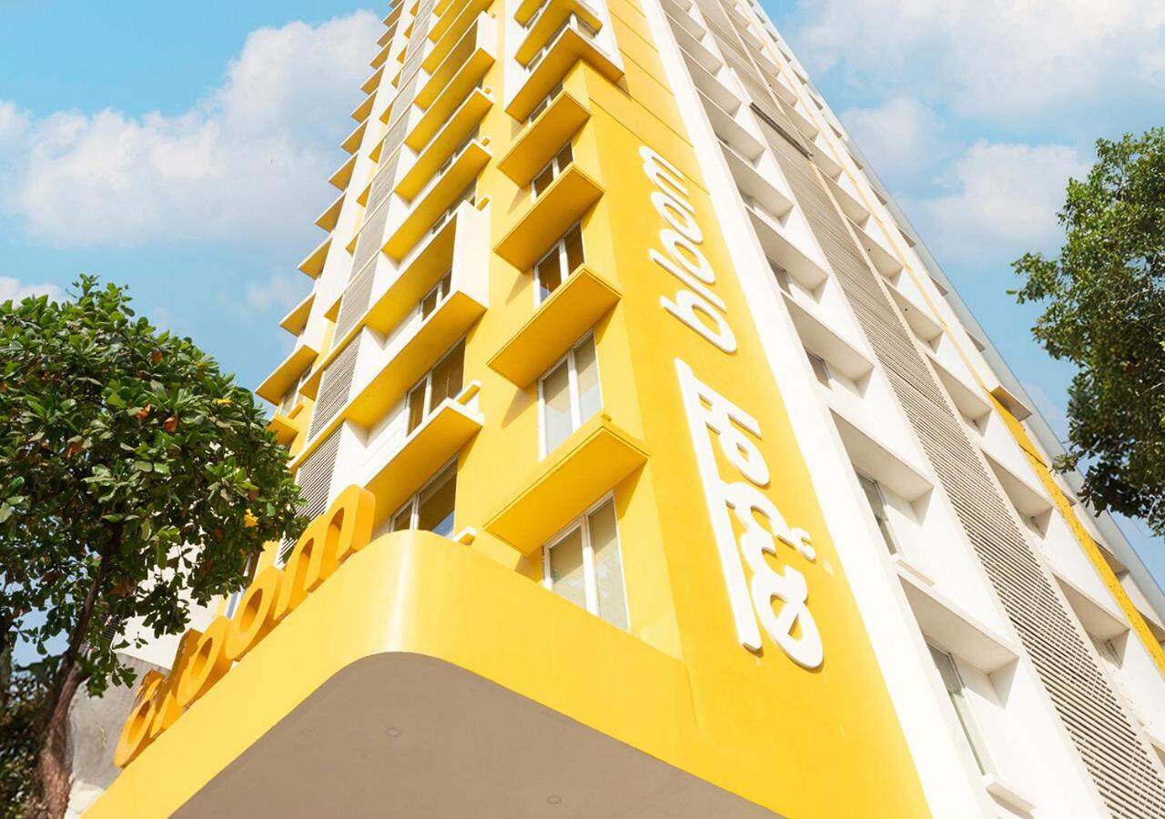 Bloom Hotel - Saki Vihar Powai Minibreaks