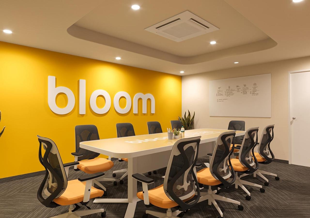 Bloom Boutique | Sector 45 Conference Room