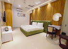 Hotel Elite Millenium City Gurgaon Bedroom