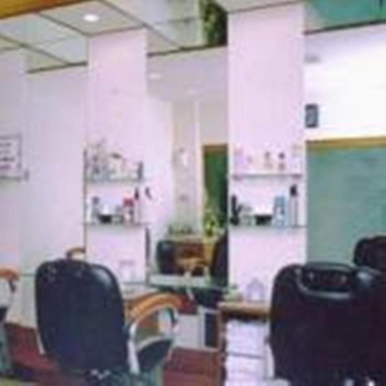Hotel Hindusthan International Salon 