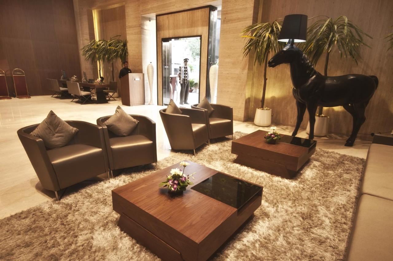 Monotel Kolkata 