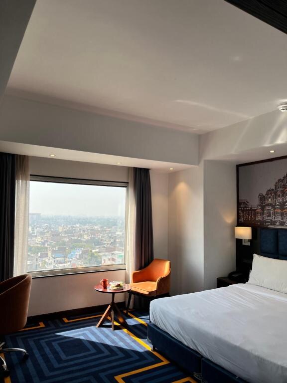 Holiday inn Express Jaipur 