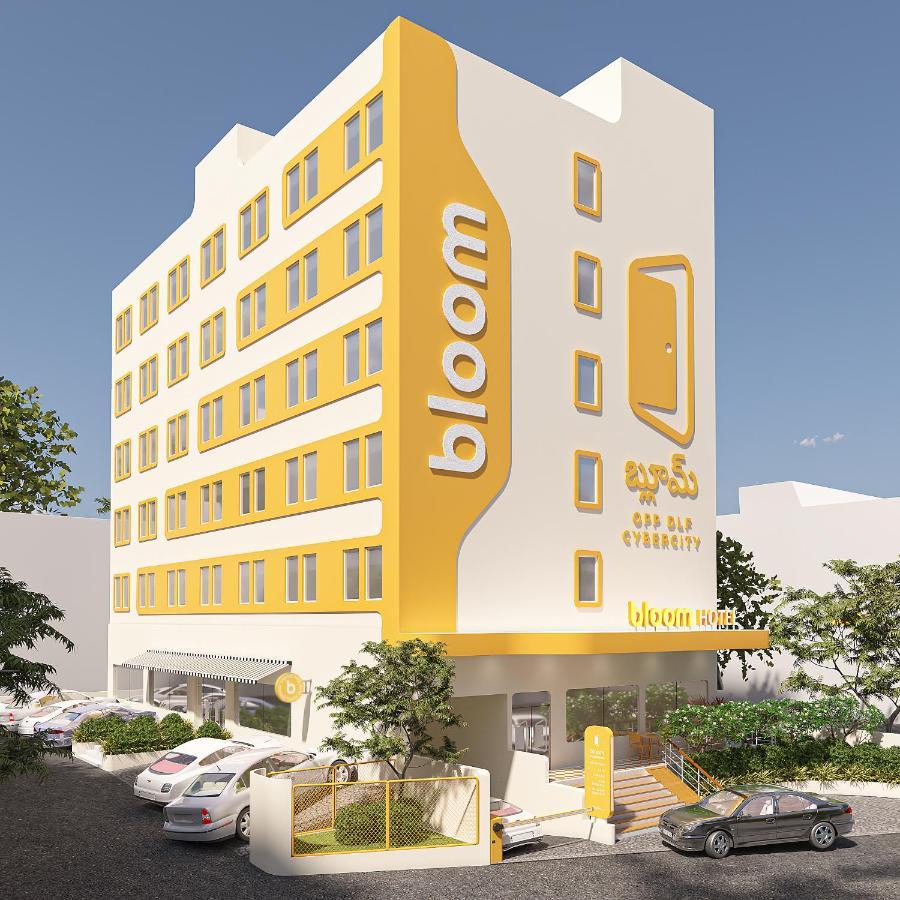 Bloom Hotel - DLF Cyber City Minibreaks