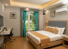 Inde Hotel Golf Course Extension, Gurgaon Bedroom 