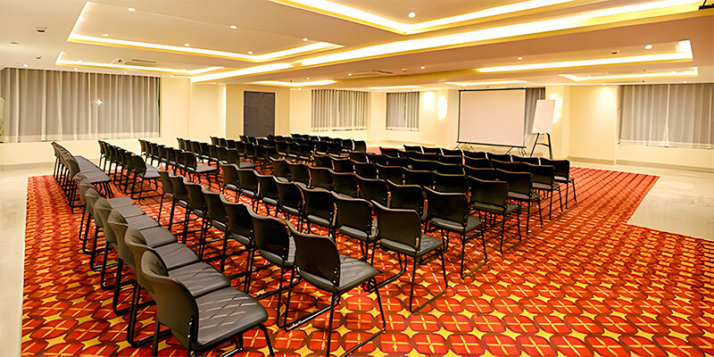 Regenta Inn Larica Conference Room