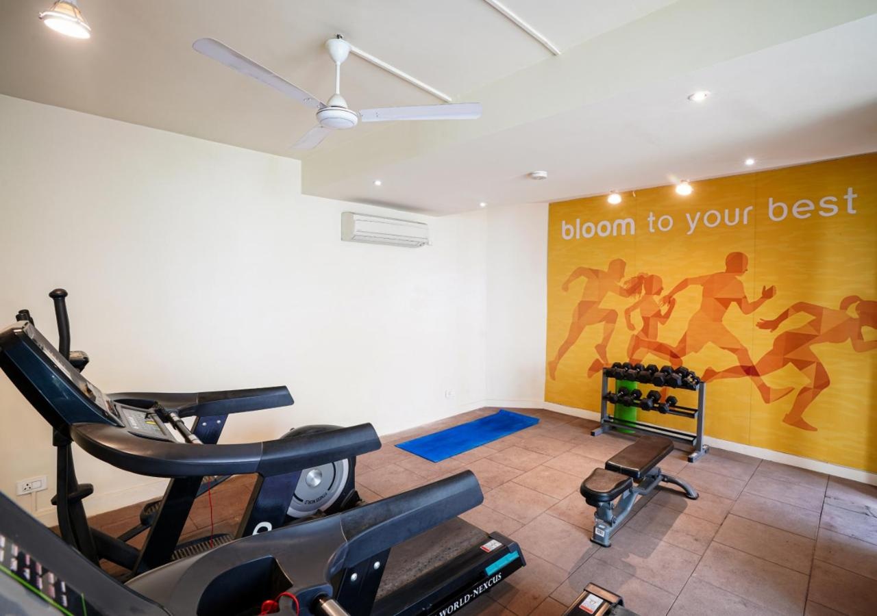 Bloom Boutique, Signature Towers Gym