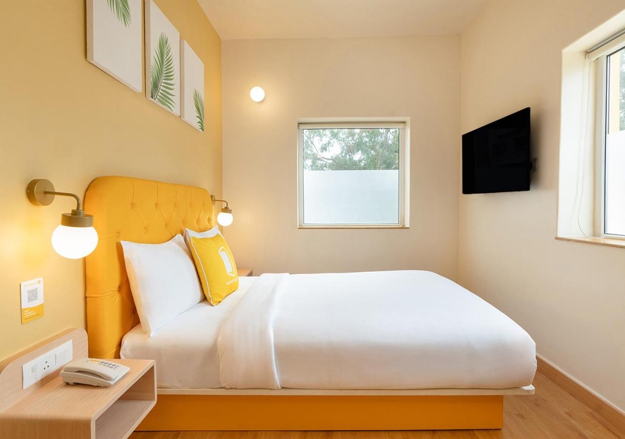 Bloom Hotel - Financial District Bedroom