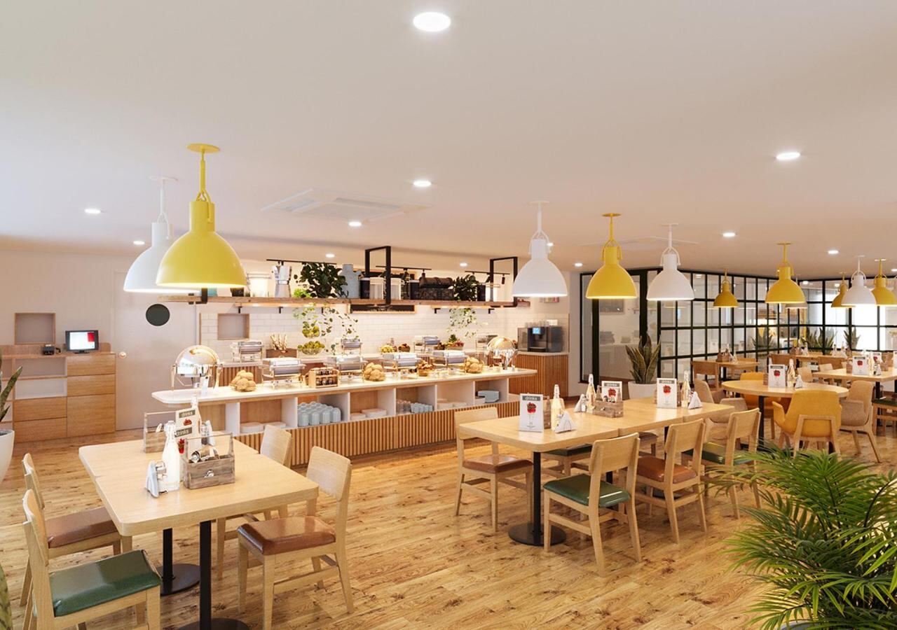 Bloom Boutique | Sector 45 Restaurant
