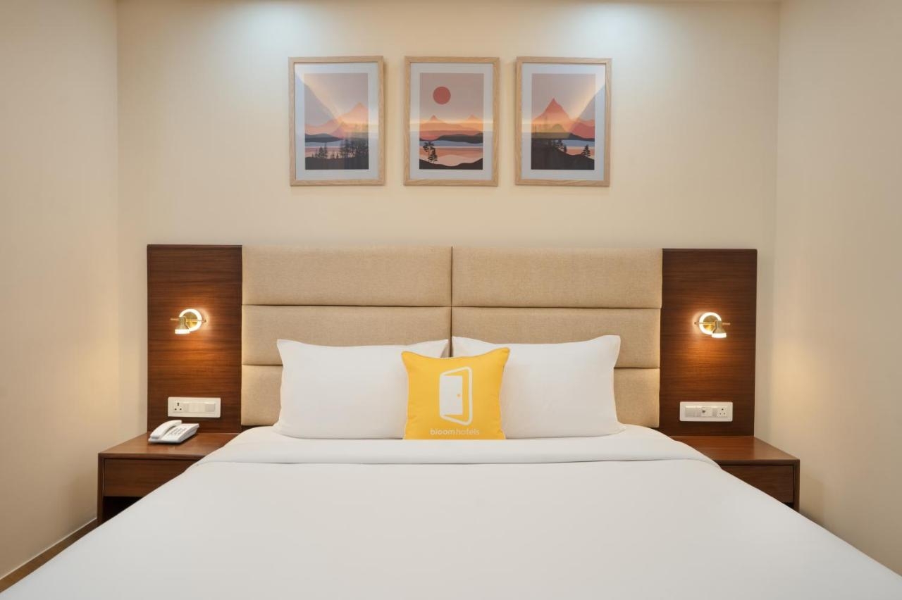Bloom Boutique | Sector 45 Bedroom