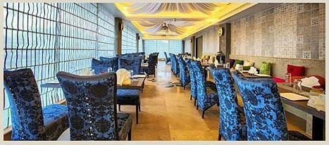 Pipal Tree Hotel Restaurant