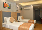 Inde Hotel Golf Course Extension, Gurgaon Bedroom