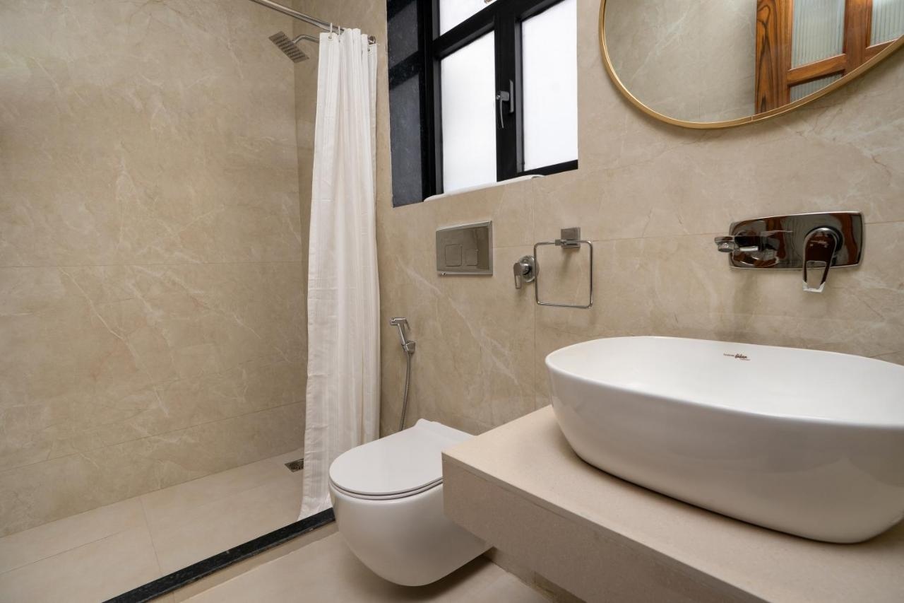 Bloom Boutique | Sector 45 Washroom