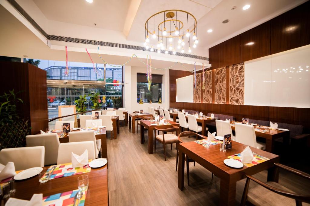 Nemesia Gurgaon sector 29