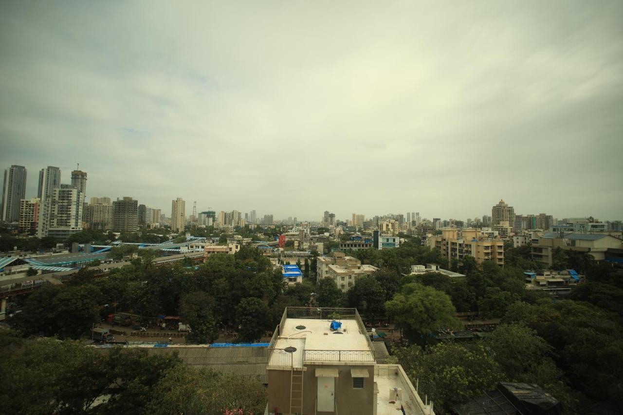 The Byke Delotel, Borivali View 