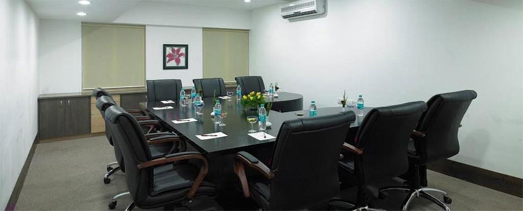 Royal Orchid Golden Suites Pune Conference Hall