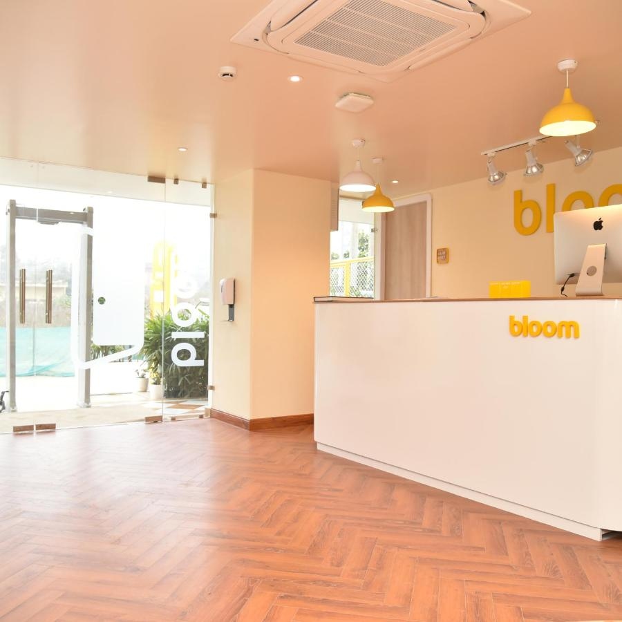 Bloom - Golf Course Road Reception