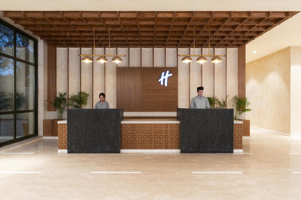 Holiday inn Nh8 Iage 