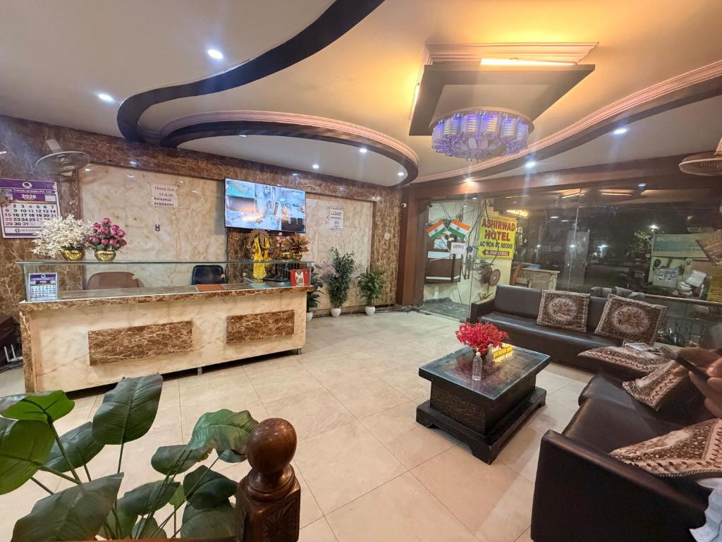 Hotel Asshirwad Lane