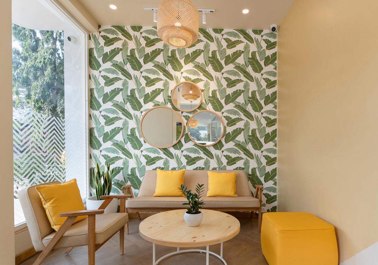 Bloom Hotel - Saki Vihar Powai Lobby