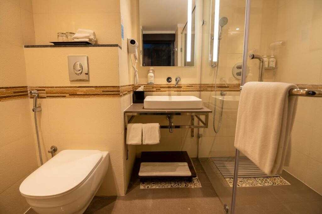 Holiday inn Express Jaipur 