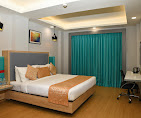 Inde Hotel Golf Course Extension, Gurgaon Bedroom