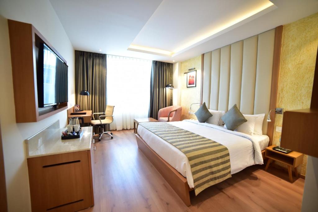 Nemesia Gurgaon sector 29