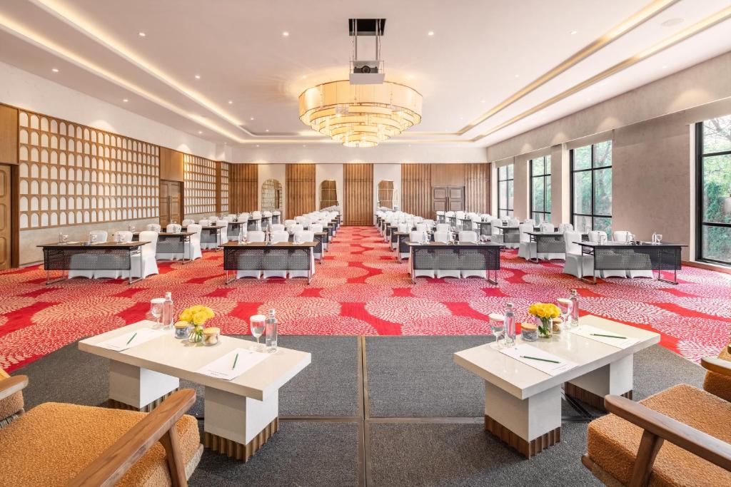 Corporate bookings