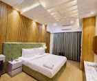 Hotel Elite Millenium City Gurgaon Bedroom