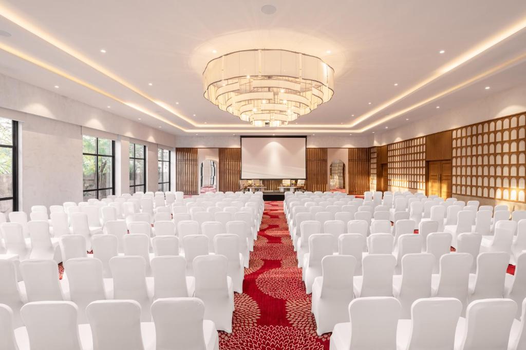 Events for corporate 