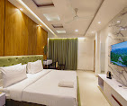 Hotel Elite Millenium City Gurgaon Bedroom