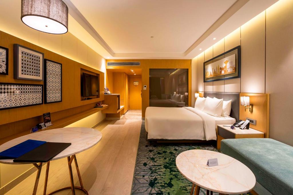 Radisson Blu Amritsar