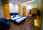 Hotel Diamond View Bedroom