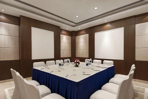 Inde Hotel Signature Tower, Gurgaon Conference Room