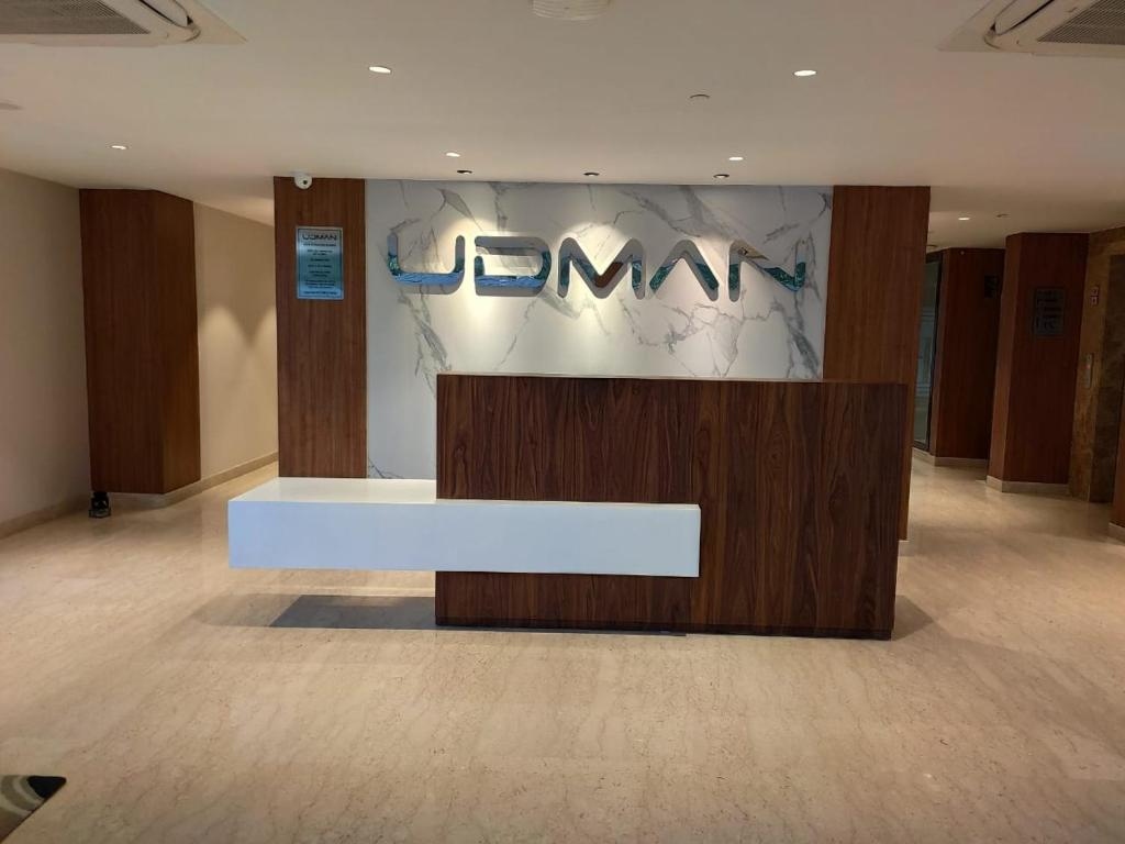 Udman Hotel Gurgaon  Common Area 