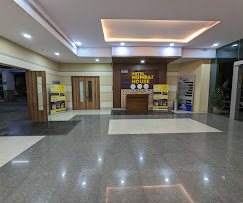 Hotel Mumbai House Airoli, Navi Mumbai Lobby